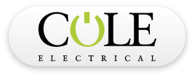 Ash Cole Electrical Logo