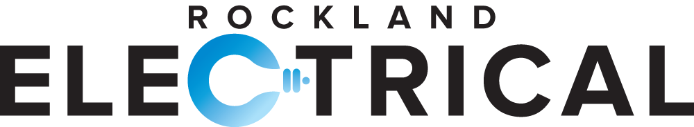 rockland electrical logo